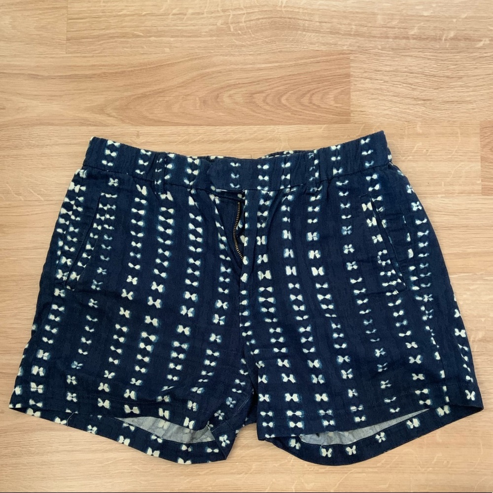 J Crew Summer Short